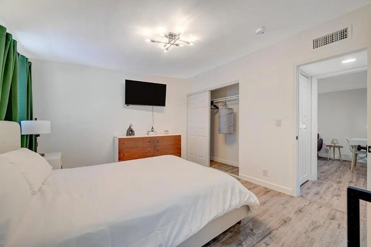 Casa vacanze Vegas Pickleball Las Vegas